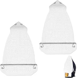 Fabric Safe Iron Cover