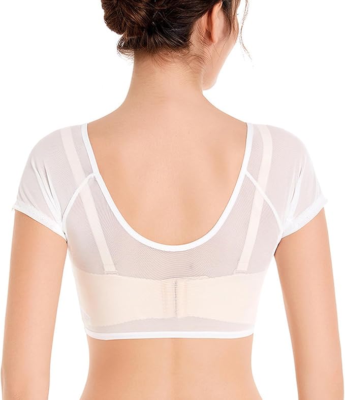 Comfort UnderarmEase Tank Bra