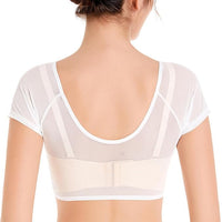 Comfort UnderarmEase Tank Bra