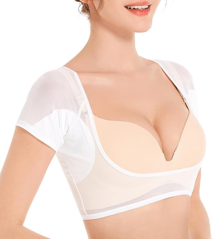Comfort UnderarmEase Tank Bra
