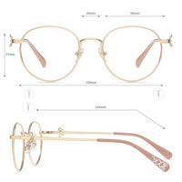 Blue Light Blocking Glasses for Women