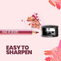 Silky Touch Velvet Lip Definer