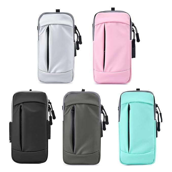 VIZCO Men's Cross Body Bag
