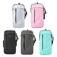 VIZCO Men's Cross Body Bag