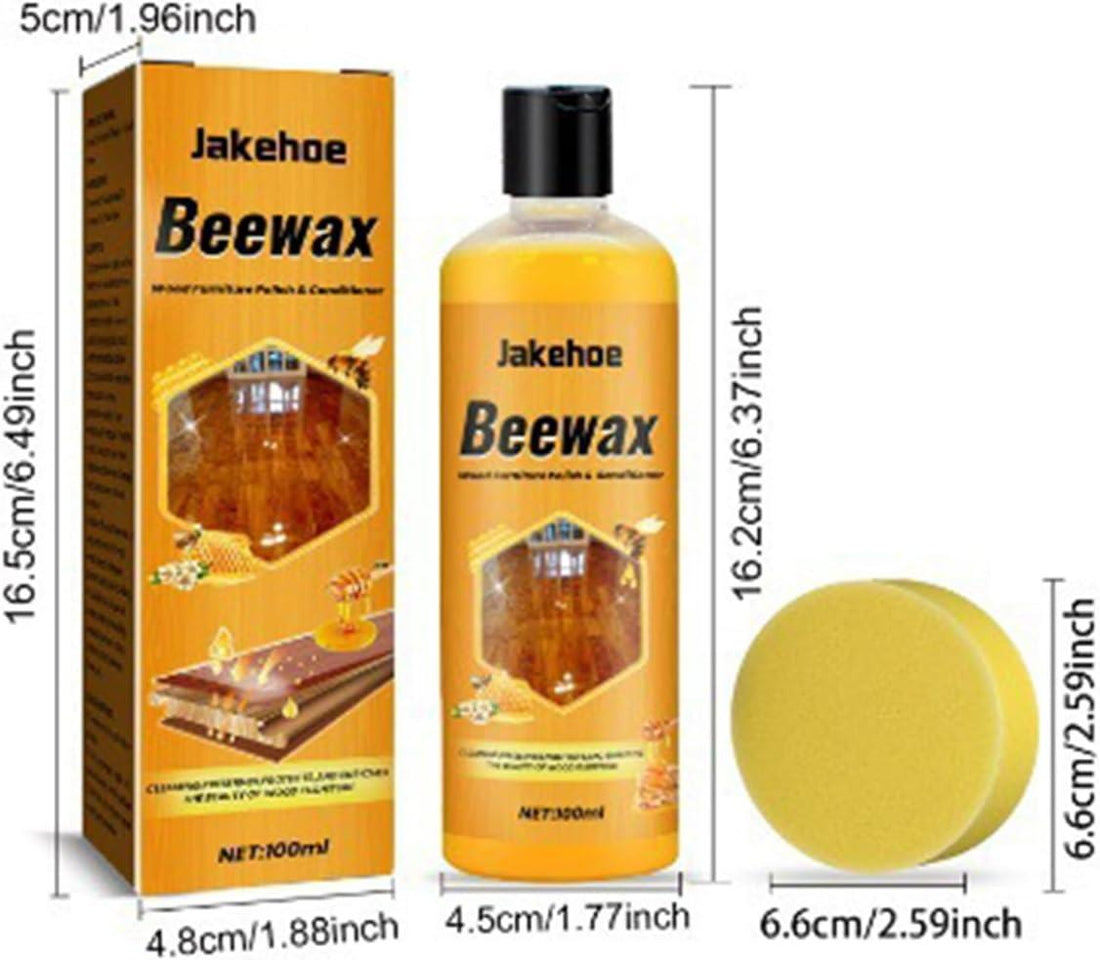 ShinePro Wood Spray Polish