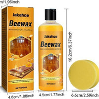 ShinePro Wood Spray Polish