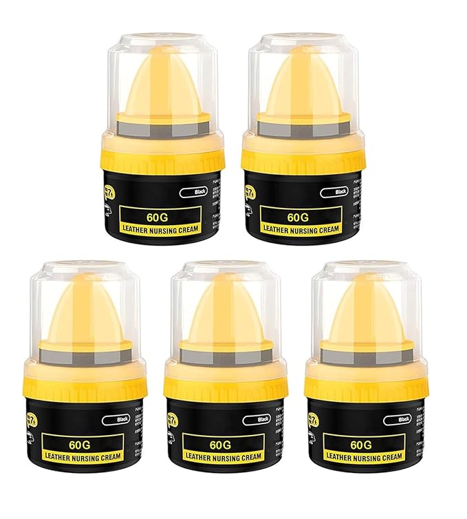 Premium Shoe Glow Polish