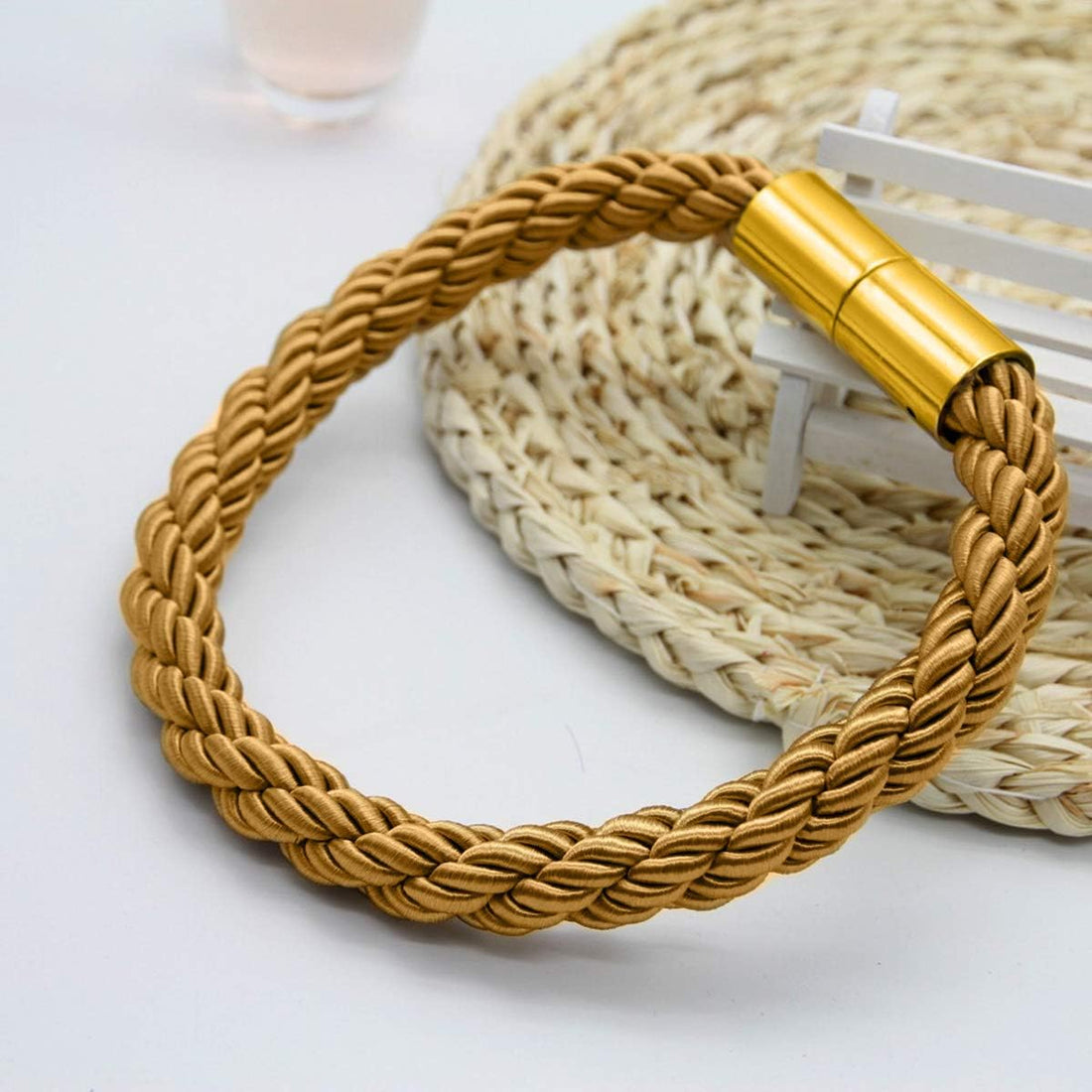 Magnetic Curtain Tiebacks Hook