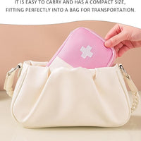 medicine Mini Travel Bag