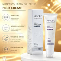 Magec Collagen Wrinkle Repair Cream