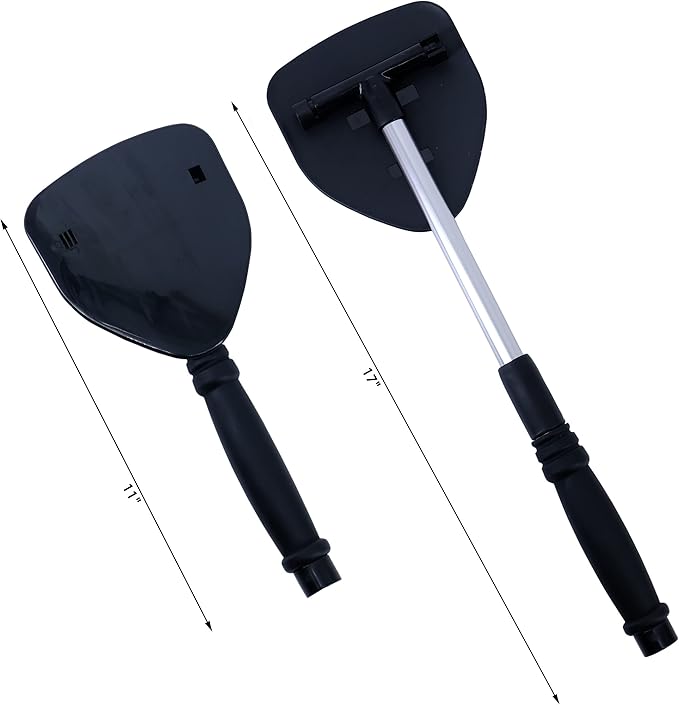 Extendable Car Glass Cleaner