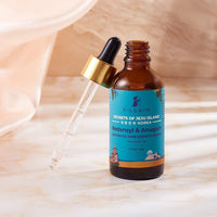 Pilgrim Advanced Hair Growth Serum with Green Tea