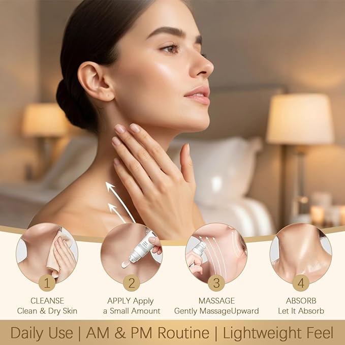 Magec Collagen Wrinkle Repair Cream