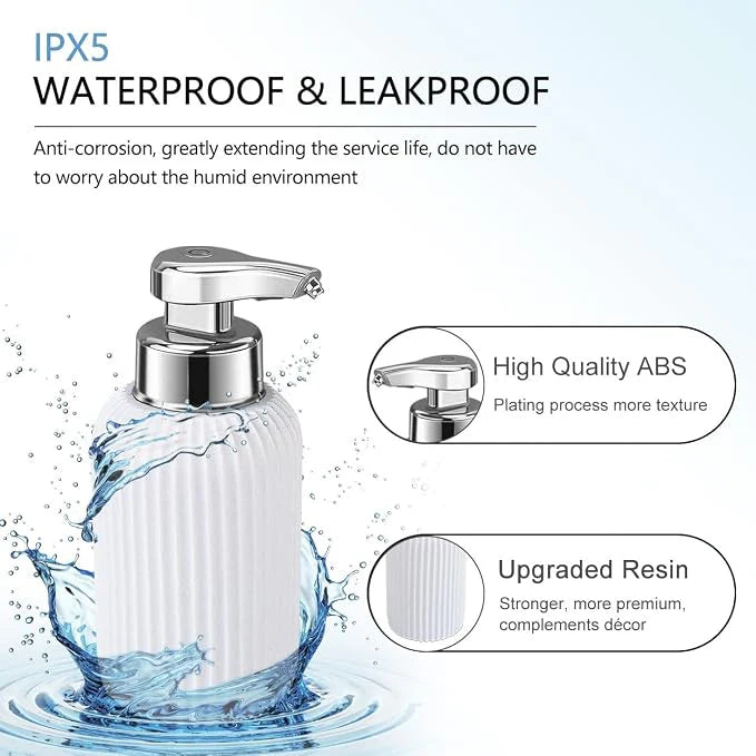 Luxora Electric Soap Dispenser