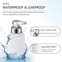 Luxora Electric Soap Dispenser