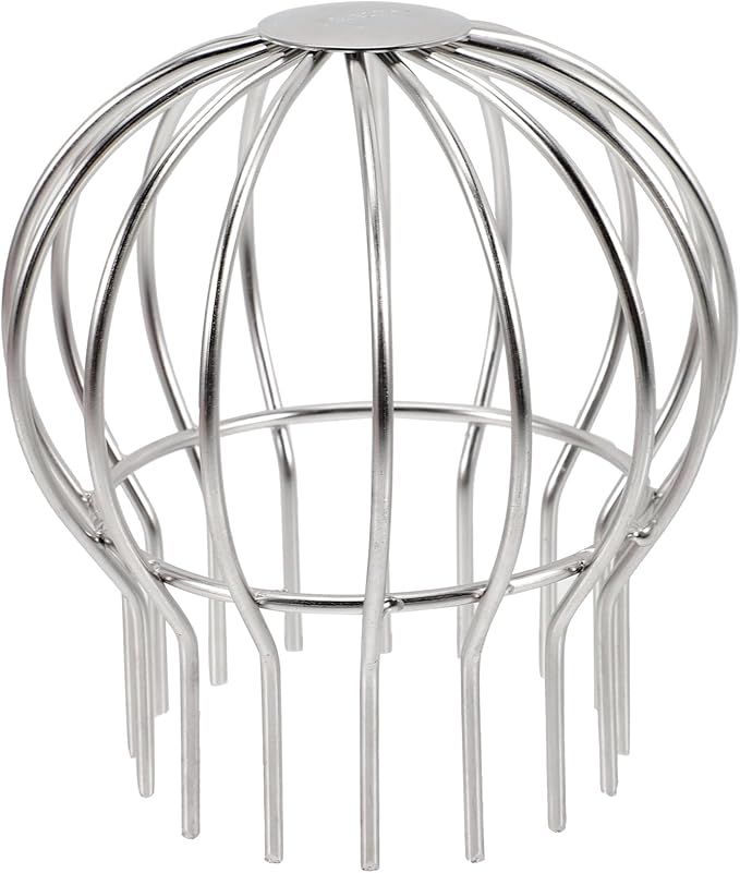 Stainless Steel Floor Drain Cover