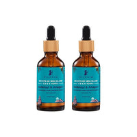 Pilgrim Advanced Hair Growth Serum with Green Tea
