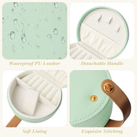 Women Mini Jewelry Box