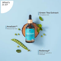 Pilgrim Advanced Hair Growth Serum with Green Tea
