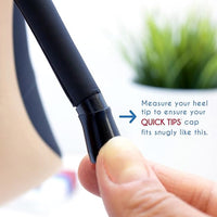 Women High Heels Caps