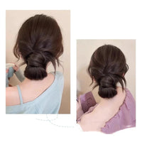 TwistFlex Hair Claw
