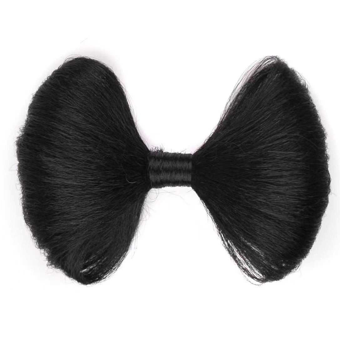 Bowknot Wig Hair Clip for Women
