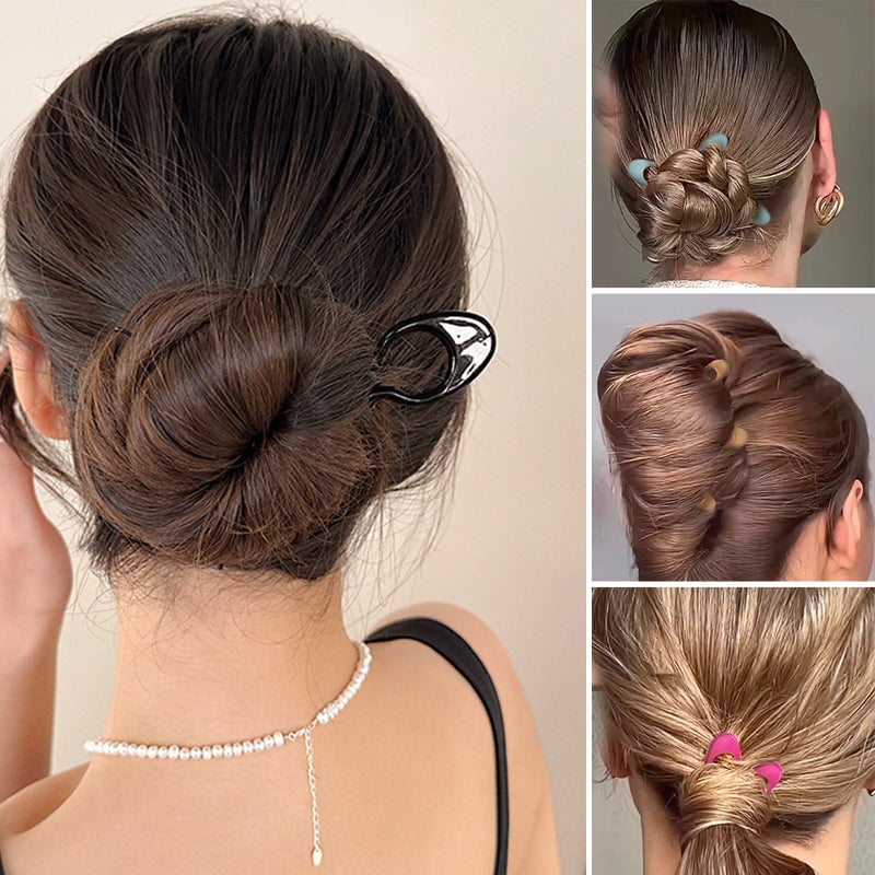 French Hair Pins