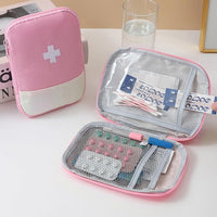 medicine Mini Travel Bag
