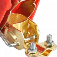 Quick Lock Battery Connector