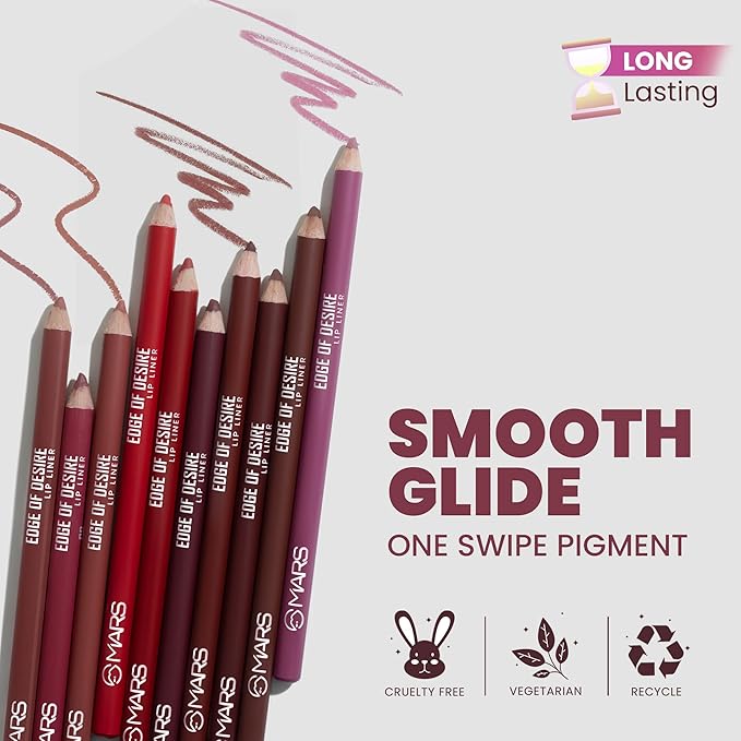 Silky Touch Velvet Lip Definer