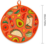 Roti Insulated Tortilla Warmer Pouch