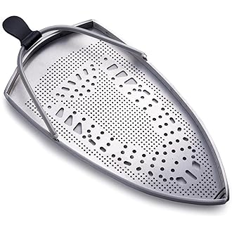 Fabric Safe Iron Cover