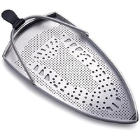 Fabric Safe Iron Cover