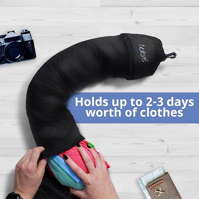 Travel Pillow with Bag