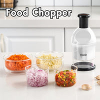 Geedel Food Chopper