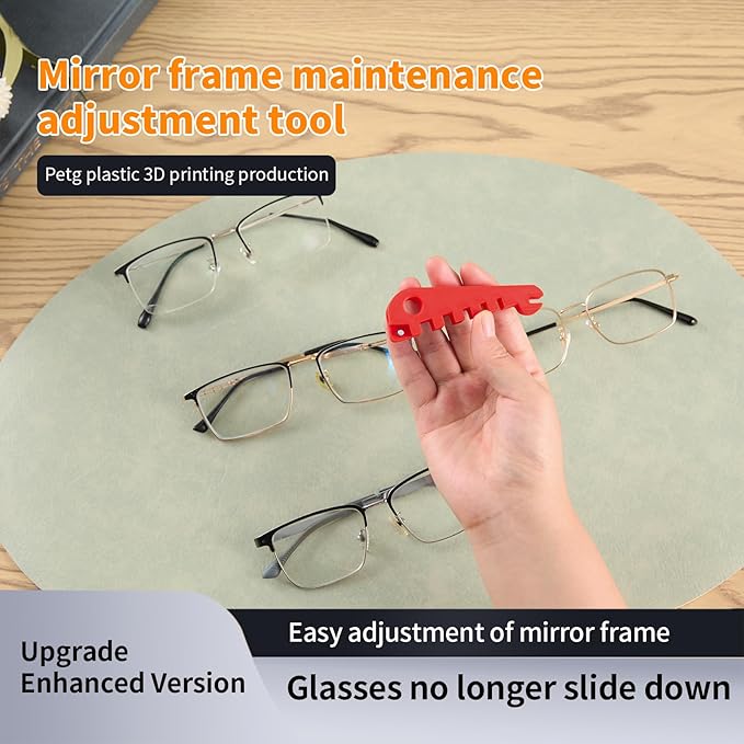 Glasses Adjustment Tool