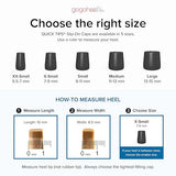 Women High Heels Caps