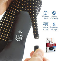 Women High Heels Caps