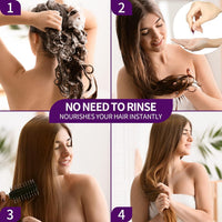 MIVAVO Hair Repair Oil Capsules