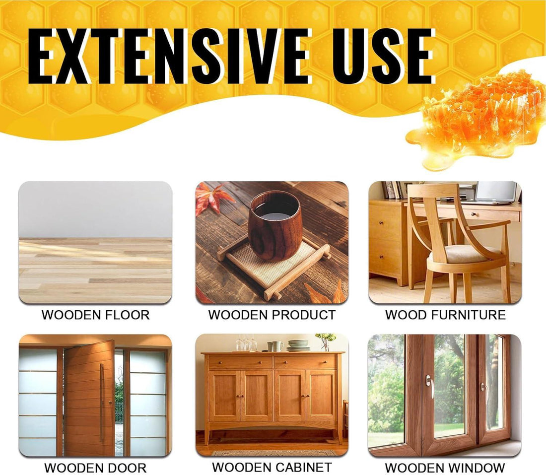 ShinePro Wood Spray Polish