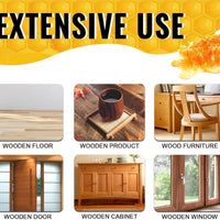 ShinePro Wood Spray Polish
