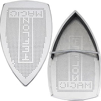 Fabric Safe Iron Cover