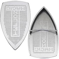 Fabric Safe Iron Cover