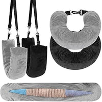 Travel Pillow with Bag