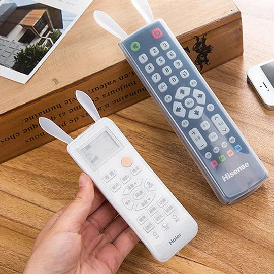 Silicone Remote Cover