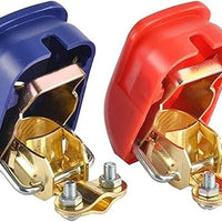 Quick Lock Battery Connector