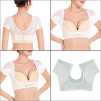 Comfort UnderarmEase Tank Bra
