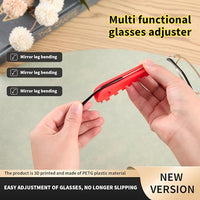 Glasses Adjustment Tool