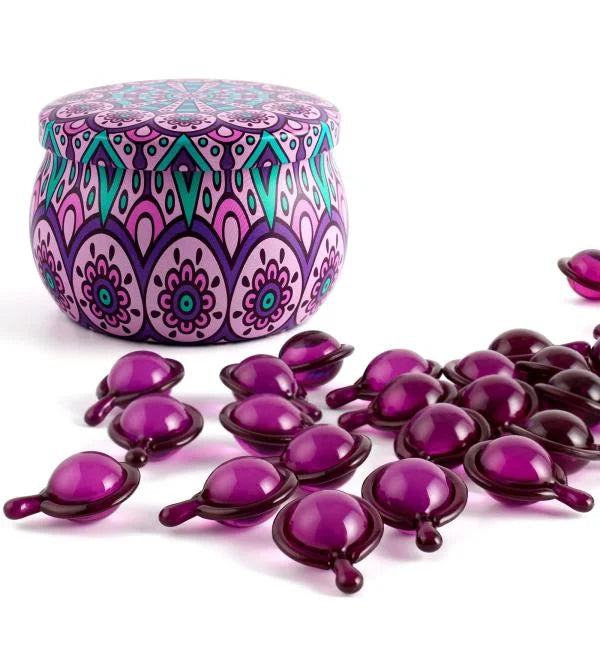 MIVAVO Hair Repair Oil Capsules