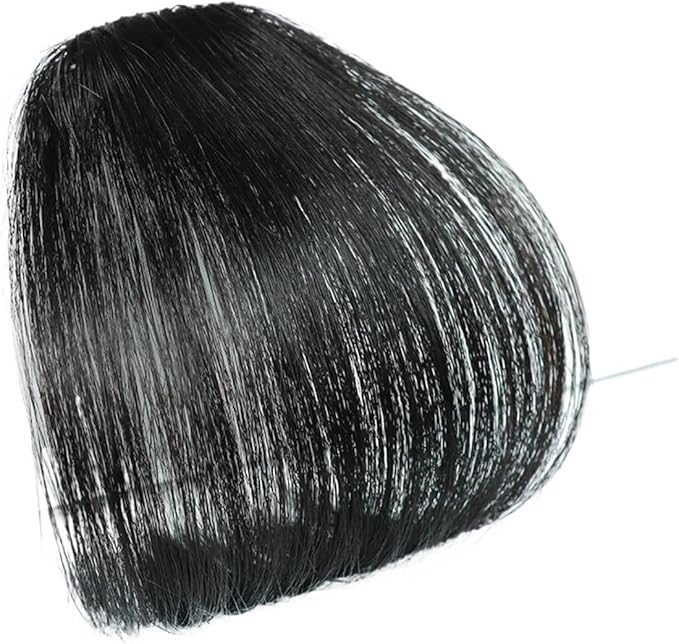 Front Bangs Hair Extension